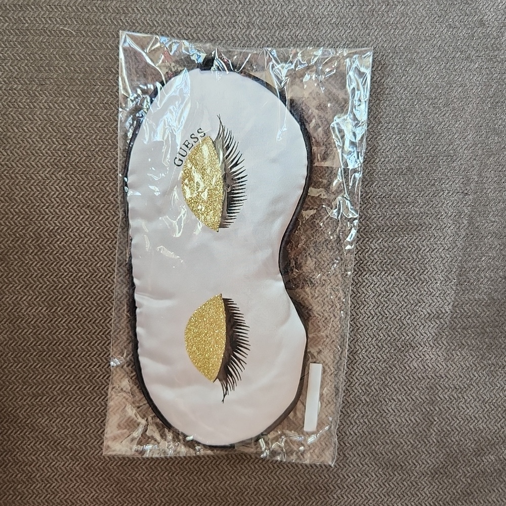 Sleep mask